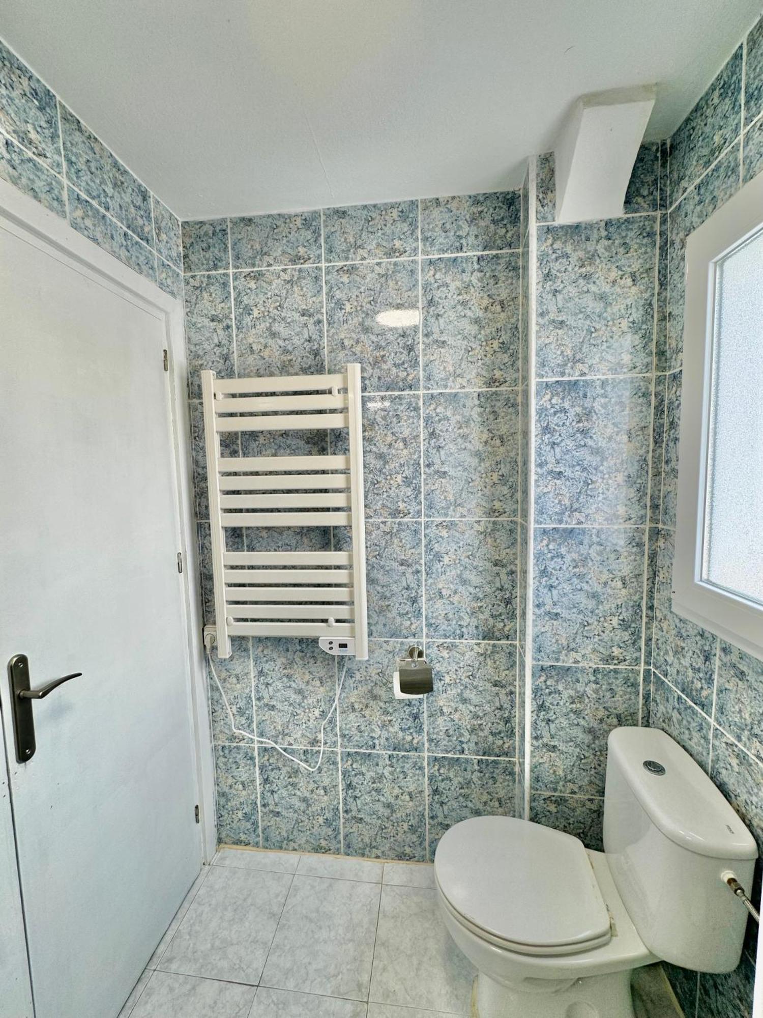 Quiet II Seaview Apartment La Herradura  Bagian luar foto